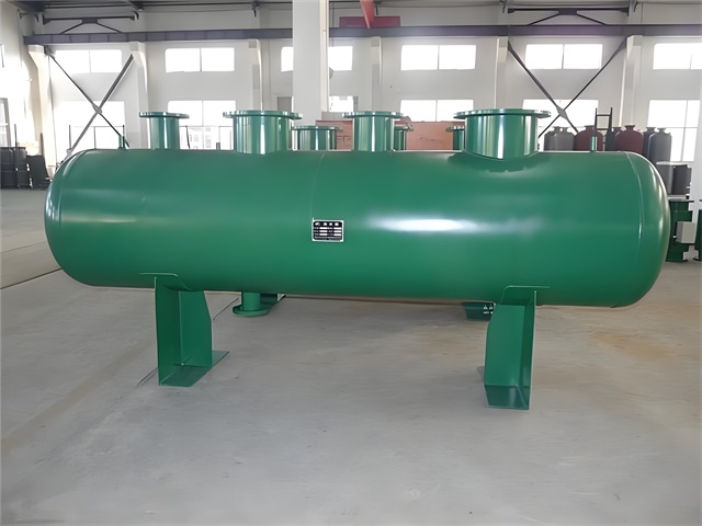 青龙集分水器型号